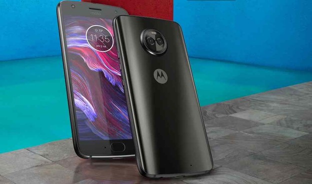 VIDEO: Moto x4 donosi AR i Amazon Alexu