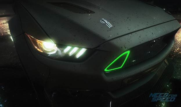 VIDEO: Najavljen Need for Speed ''reboot''