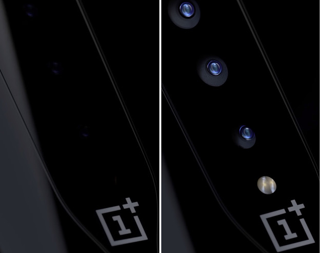 VIDEO: OnePlus Concept One s kamerom koja nestaje