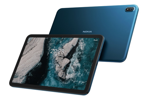 VIDEO: Prvi HMD Nokia tablet dolazi s ogromnom baterijom
