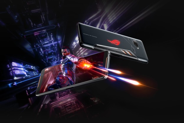 VIDEO: ROG Phone je opak gaming telefon