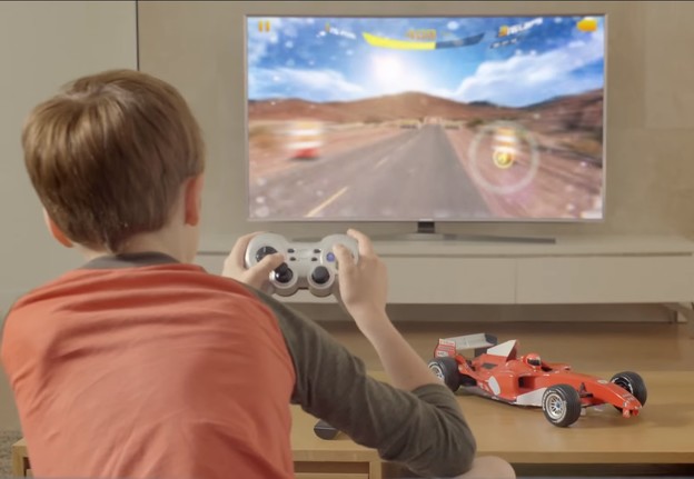 VIDEO: Samsungov novi Smart TV Gaming servis