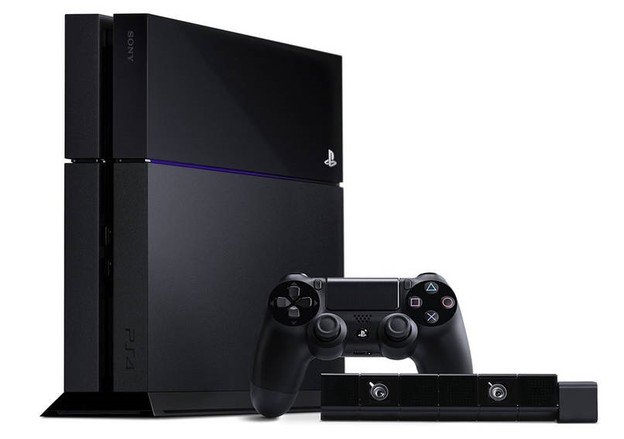 VIDEO: Sony pokazao Playstation 4