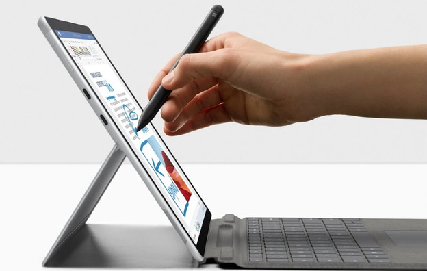 VIDEO: Surface Laptop Go i novi Surface Pro X