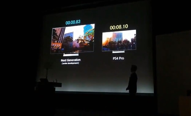 VIDEO: Učitavanje na PS5 10 puta kraće od PS4