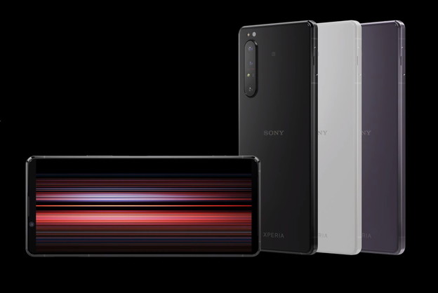 VIDEO: Xperia 1 Mark II je prvi Sonyev 5G mobitel