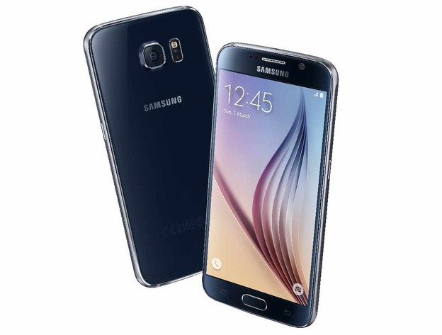 VIDEO: Zgrabili smo prvi Samsung Galaxy S6