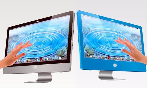 VIDEO: Zorro Macsk pretvara iMac u touchscreen