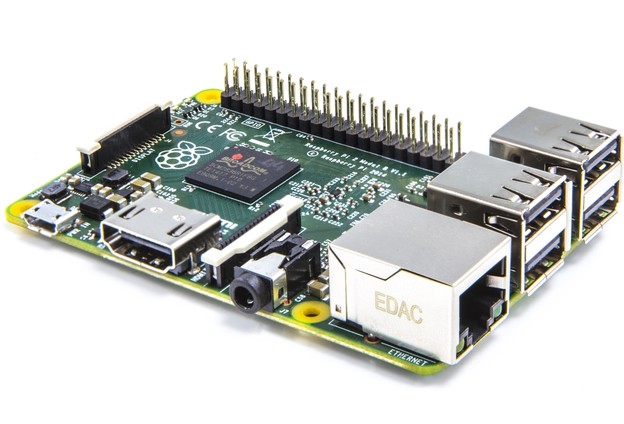 Windows 10 će biti besplatan za Raspberry Pi 2