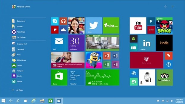 Windows 10 na pretplatu