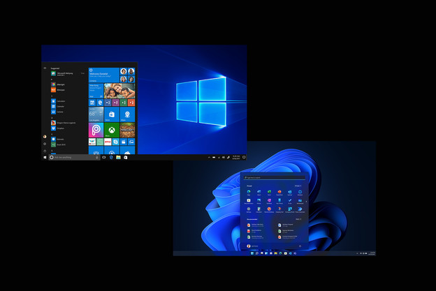 Windows 10 nakon 2 godine puno popularniji od Windowsa 11