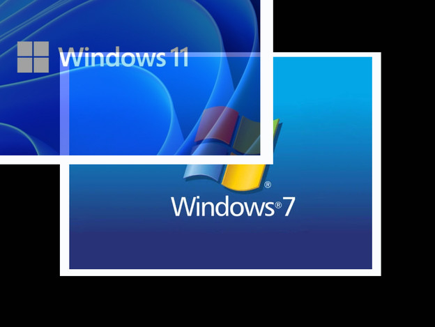 Windowse 11 možete aktivirati ključem Windowsa 7