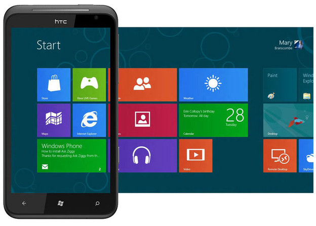 WP7 telefon nećete moći nadograditi na WP8