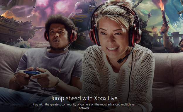Xbox Live crossplatformski gaming dolazi na Android