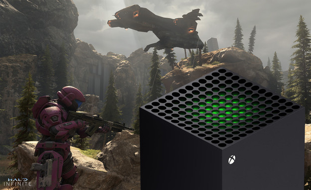 Xbox Series konzole jedine podržavaju Dolby Vision