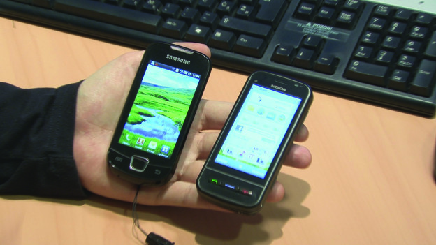 How To - Sinkronizacija Outlooka na Android i Symbian