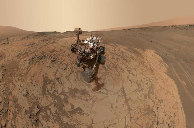 Curiosity otkrio dušične spojeve koji upućuju na život