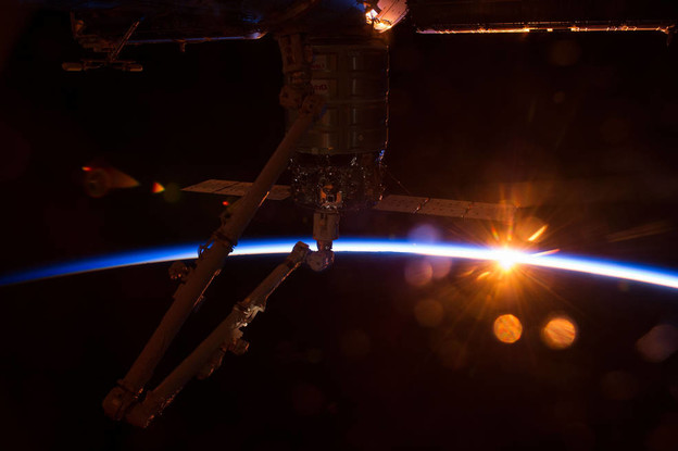 NASA od iduće godine vodi turiste na ISS