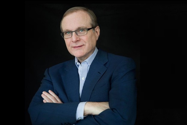 Umro suosnivač Microsofta Paul Allen