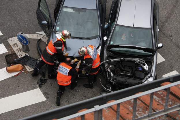 Autonomni automobili dobivaju etiku o životu i smrti