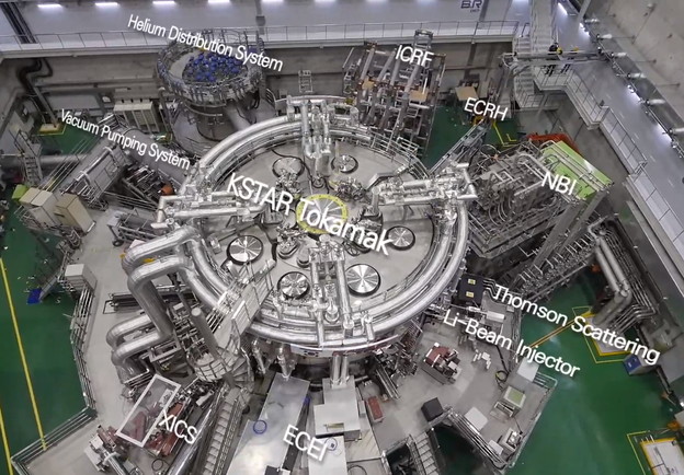 Fuzijski reaktor postigao rekord u održavanju plazme