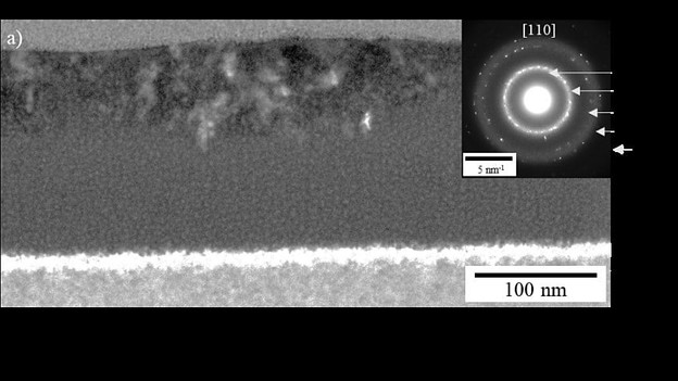 Novi magnetski materijal za spintronička kvantna računala