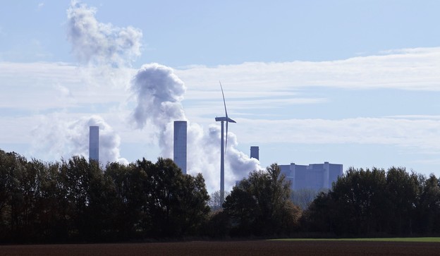 Obnovljivi izvori ne uspijevaju smanjiti količine CO2