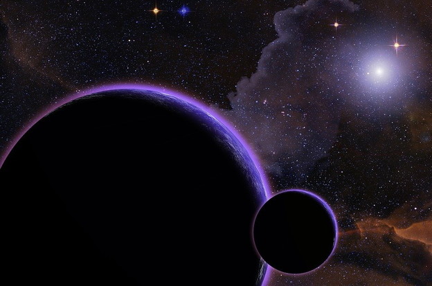 Otkrivena dva potencijalno nastanjiva egzoplaneta