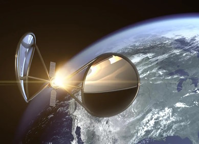 Svemirski startup gradi letjelice s novim pogonom