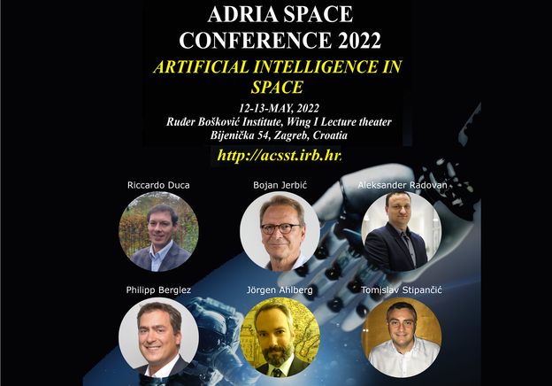 U Zagrebu konferencija o umjetnoj inteligenciji u svemiru