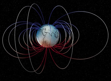 VIDEO: Magnetsko okretanje Zemlje prije 41.000 godina