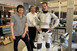VIDEO: Robotski sustavi protiv padova na Mjesecu
