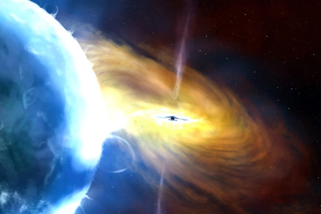 Zabilježena najveća eksplozija supernove u svemiru